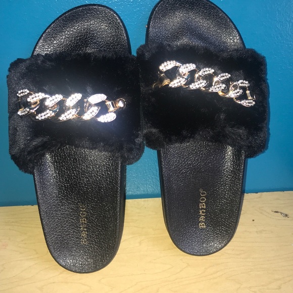 Black slides - Picture 5 of 7